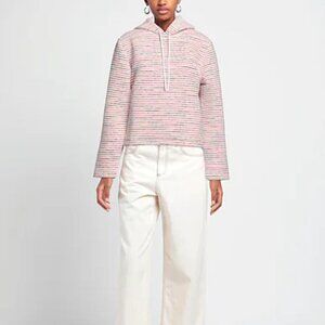 Under Armour Hoodie Winter Stretch Material